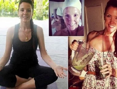 Νίκησε τον καρκίνο 4ου σταδίου χωρίς χημειοθεραπείες - Δείτε τι έκανε